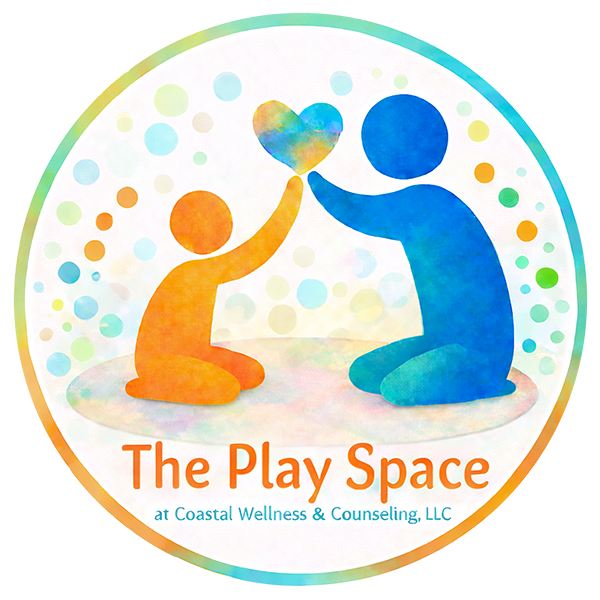 The Play Space in Anchorage, AK